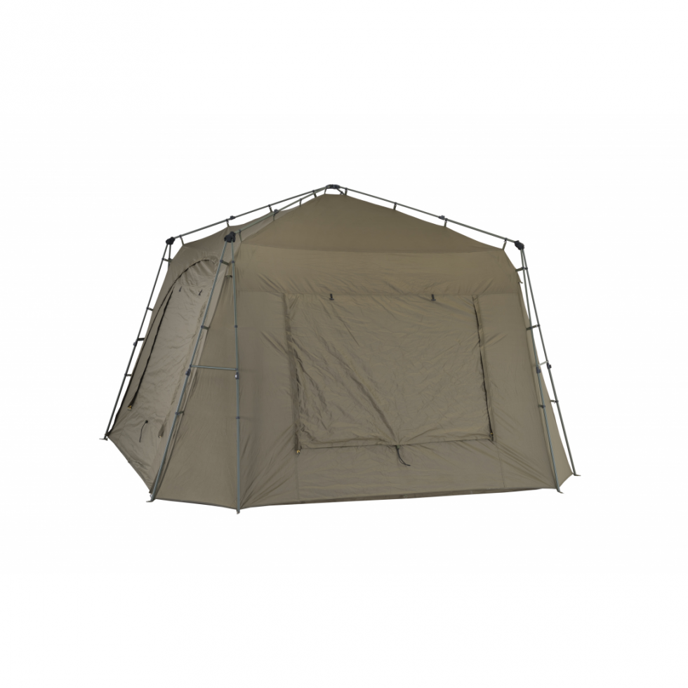 Риболовна Шатра Mivardi Shelter Base Camp XXL риболовна шатра
