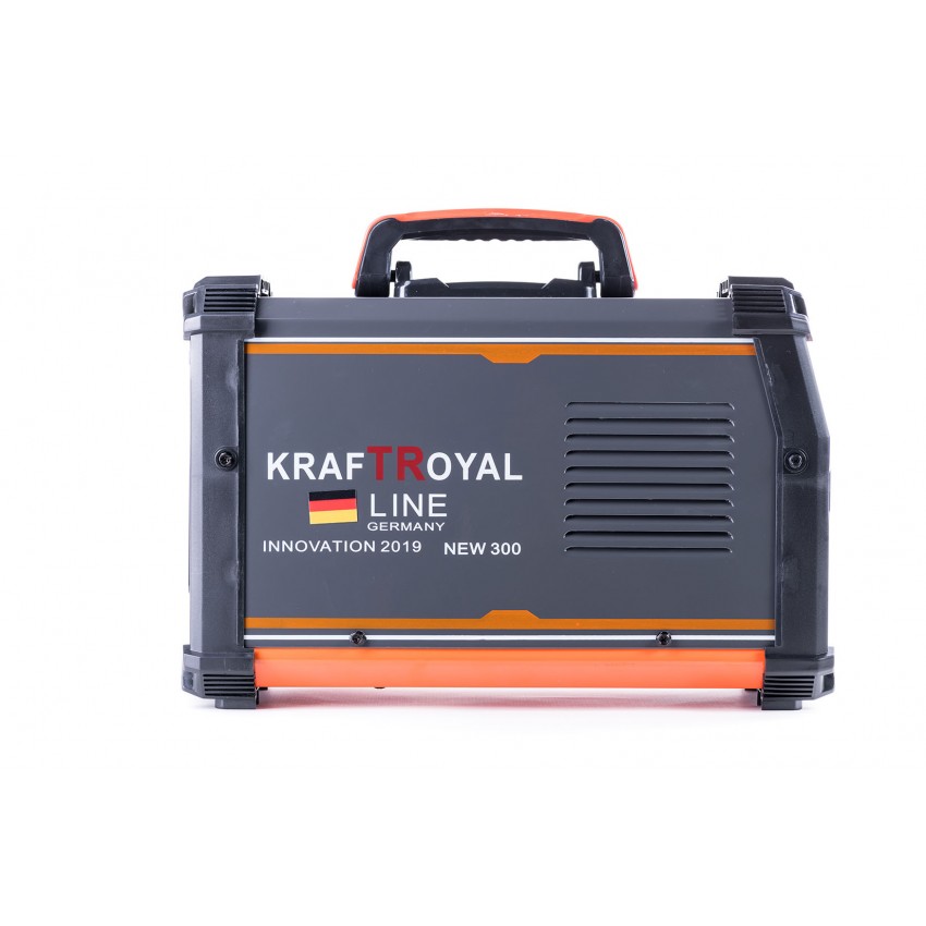 Инверторен Електрожен 350А + Соларен шлем, с куфар Kraft RYOAL - Водоустойчив Инверторен Електрожен 350А + Соларен шлем, с куфар Kraft RYOAL - Водоустойчив