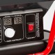 Дизелов калорифер MAR-POL, 40 kW, 720 м³/час, 19 литра, LCD дисплей, термостат и регулатор Дизелов калорифер MAR-POL, 40 kW, 720 м³/час, 19 литра, LCD дисплей, термостат и регулатор