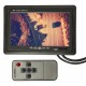 Монитор 7 инча за задна камера - DVD за кола Монитор 7 инча за задна камера - DVD за кола