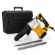 Електрически Перфоратор Къртач 1300W SDS Plus JCB DH1300-E 15J Електрически Перфоратор Къртач 1300W SDS Plus JCB DH1300-E 15J