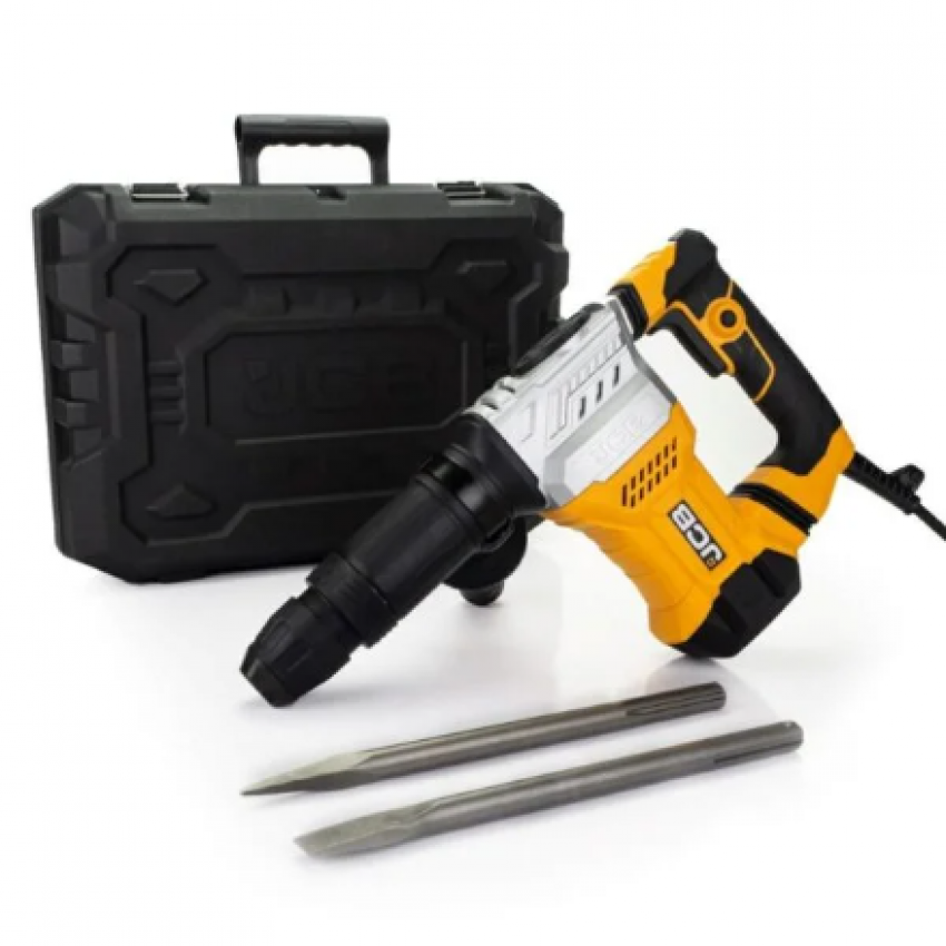Електрически Перфоратор Къртач 1300W SDS Plus JCB DH1300-E 15J Електрически Перфоратор Къртач 1300W SDS Plus JCB DH1300-E 15J