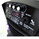 Компактна акумулаторна караоке колона FEIYIPU ES-8 8" 300W с 1 микрофон Компактна акумулаторна караоке колона FEIYIPU ES-8 8" 300W с 1 микрофон