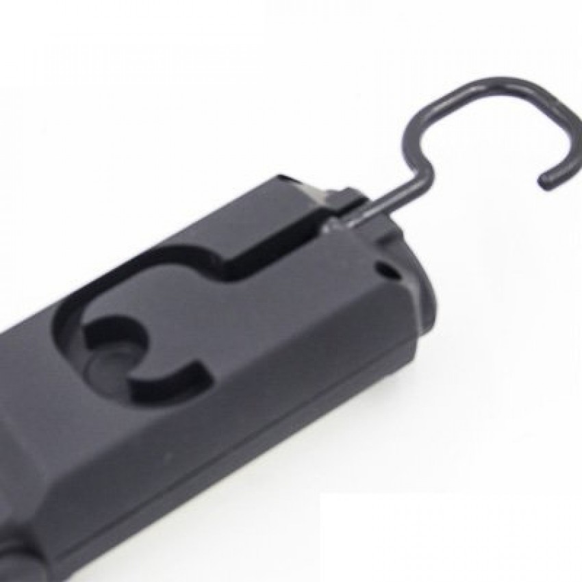 Акумулаторна аварийна LED лампа 1+1 COB USB фенер Акумулаторна аварийна LED лампа 1+1 COB USB фенер