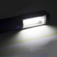 Акумулаторна аварийна LED лампа 1+1 COB USB фенер Акумулаторна аварийна LED лампа 1+1 COB USB фенер