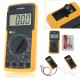 Мултицет Dt9208a цифров с дигитален дисплей Мултицет Dt9208a цифров с дигитален дисплей
