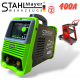 Електрожен с Количка Мобилна STAHLMAYER 400А Заваръчна Количка Електрожен на Колела Електрожен с Количка Мобилна STAHLMAYER 400А Заваръчна Количка Електрожен на Колела