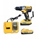 Ударен Винтоверт STAHLMAYER XR PRO 36V,8Ah с 2 батерии Ударен Винтоверт STAHLMAYER XR PRO 36V,8Ah с 2 батерии