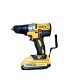 Ударен Винтоверт STAHLMAYER XR PRO 36V,8Ah с 2 батерии Ударен Винтоверт STAHLMAYER XR PRO 36V,8Ah с 2 батерии