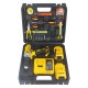 Ударен Винтоверт STAHLMAYER XR PRO 36V,8Ah с 2 батерии Ударен Винтоверт STAHLMAYER XR PRO 36V,8Ah с 2 батерии