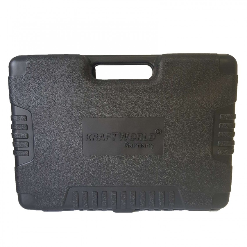 Гедоре 108 части Kraft