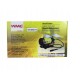 Шмиргел - полир с куфар с аксесоари 103 броя WMC 120W, Ø 75 мм Шмиргел - полир с куфар с аксесоари 103 броя WMC 120W, Ø 75 мм