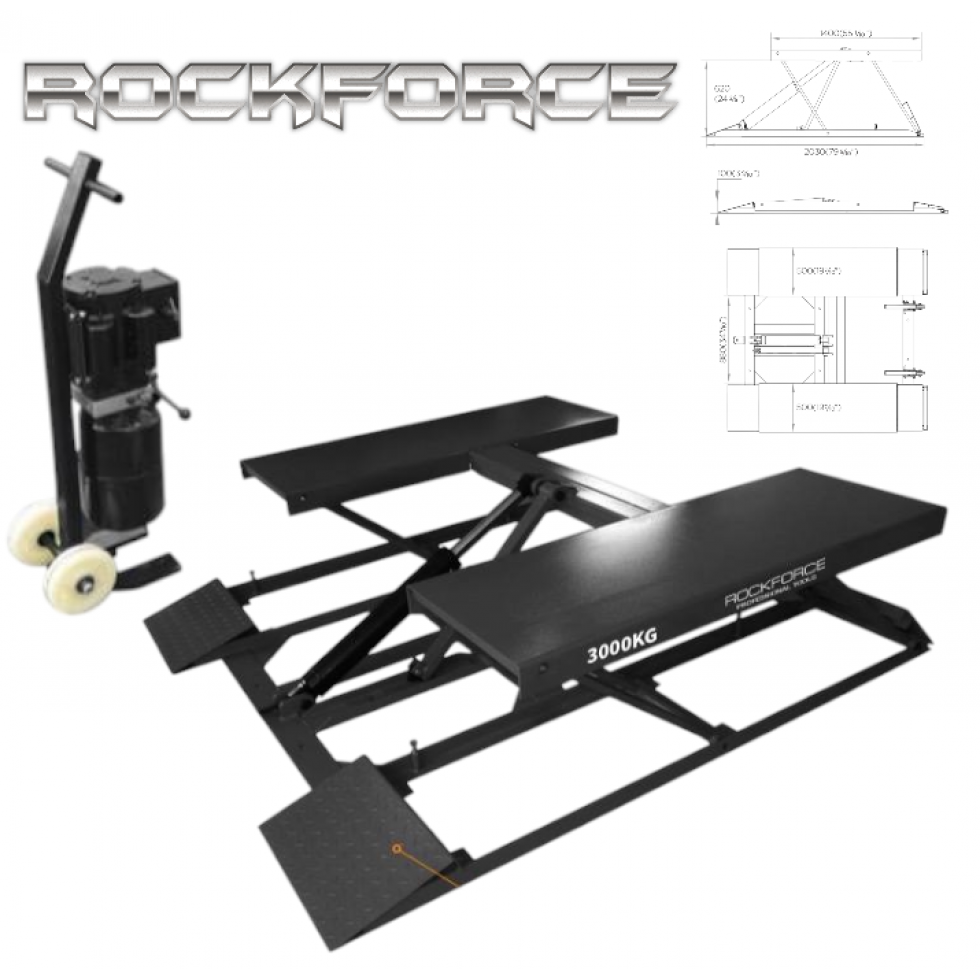 МОНОФАЗЕН НОЖИЧЕН ПОДЕМНИК ROCKFORCE 3 ТОНА H30M ПРОФЕСИОНАЛЕН ПОДЕМНИК МОНОФАЗЕН НОЖИЧЕН ПОДЕМНИК ROCKFORCE 3 ТОНА H30M ПРОФЕСИОНАЛЕН ПОДЕМНИК