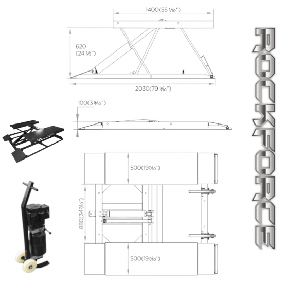 МОНОФАЗЕН НОЖИЧЕН ПОДЕМНИК ROCKFORCE 3 ТОНА H30M ПРОФЕСИОНАЛЕН ПОДЕМНИК МОНОФАЗЕН НОЖИЧЕН ПОДЕМНИК ROCKFORCE 3 ТОНА H30M ПРОФЕСИОНАЛЕН ПОДЕМНИК