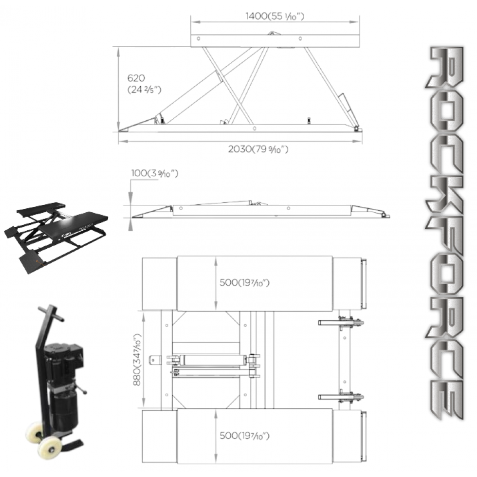 МОНОФАЗЕН НОЖИЧЕН ПОДЕМНИК ROCKFORCE 3 ТОНА H30M ПРОФЕСИОНАЛЕН ПОДЕМНИК МОНОФАЗЕН НОЖИЧЕН ПОДЕМНИК ROCKFORCE 3 ТОНА H30M ПРОФЕСИОНАЛЕН ПОДЕМНИК