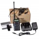 Радиостанция Двубандова BAOFENG UV-5R Радиостанция Двубандова BAOFENG UV-5R