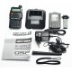 Радиостанция Двубандова BAOFENG UV-5R Радиостанция Двубандова BAOFENG UV-5R