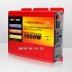 Инвертор 1000W 12V Преобразувател за кола Инвертор 1000W 12V Преобразувател за кола