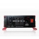 Инвертор 1000W 12V Преобразувател за кола Инвертор 1000W 12V Преобразувател за кола