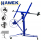 Повдигач за Гипсокартон HAWEK 140-350см до 68кг Подемник за Панели