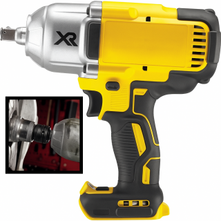 Акумулаторни Гайковерти