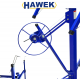 Повдигач за Гипсокартон HAWEK 140-350см до 68кг Подемник за Панели