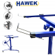 Повдигач за Гипсокартон HAWEK 140-350см до 68кг Подемник за Панели