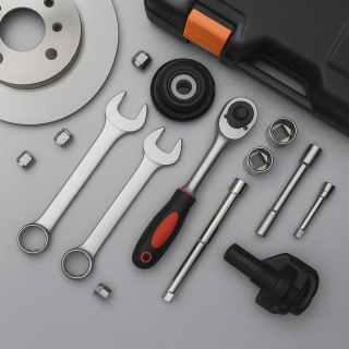 Авто инструменти