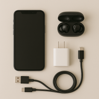 Аксесоари за телефони