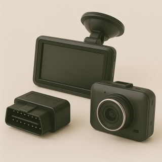 Електронни Аксесоари