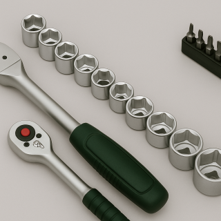 Ръчни инструменти